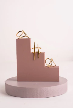 Anillo Freya - comprar online