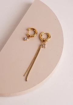 Aros Kim - MALTA JEWELRY