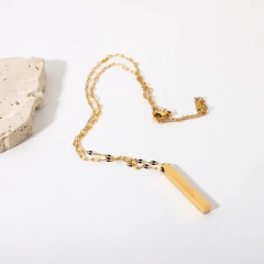 Collar Spirit en internet