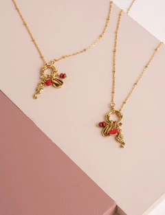 Collar Sea World - MALTA JEWELRY