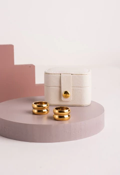 Anillo Moana - MALTA JEWELRY