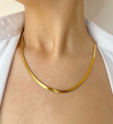 Collar Snake
