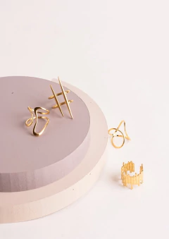 Anillo Freya en internet