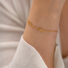 Pulsera Endless - comprar online