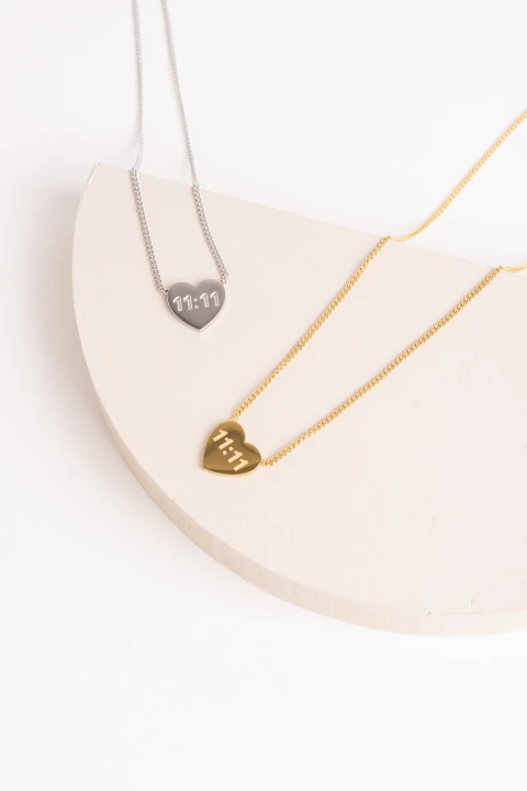 Collar 11:11 - comprar online