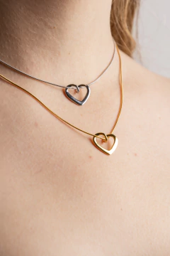 Collar Alice en internet