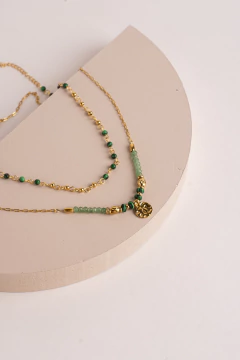 Collar Goddess - comprar online