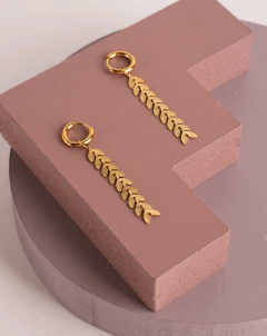 Aros Tiana - comprar online