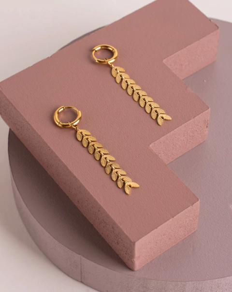 Aros Tiana - comprar online