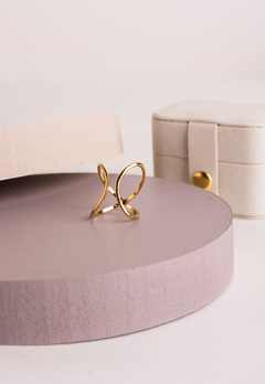 Anillo Palma - comprar online