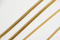 Collar Snake XL - MALTA JEWELRY