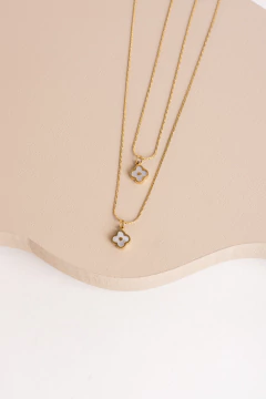 Collar Andes en internet