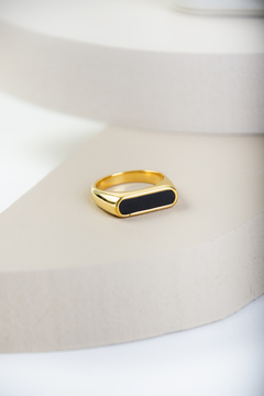 Anillo Kate