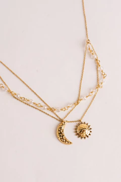 Collar Olympea en internet