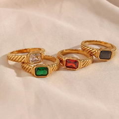 Anillo Betha en internet
