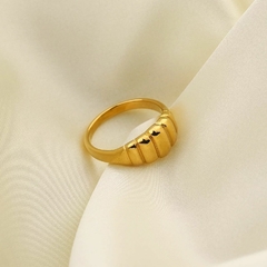Anillo Croissant - comprar online
