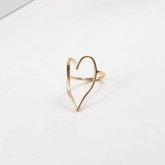 Anillo Cuore - comprar online