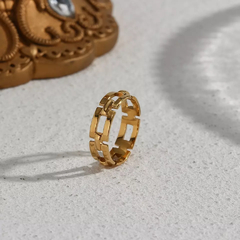 Anillo Exquisite