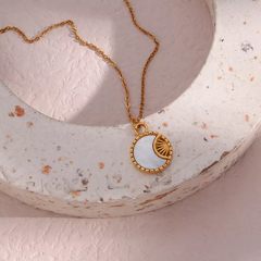 Collar Moonlight - comprar online