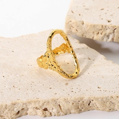 Anillo Oval - comprar online