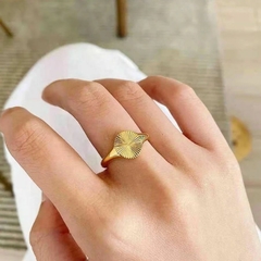 Anillo Sunny - comprar online