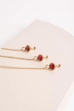 Collar Wine Not en internet