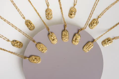 Collar Zodiac - comprar online