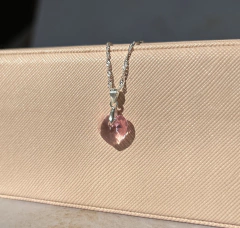 Collar Cristal en internet