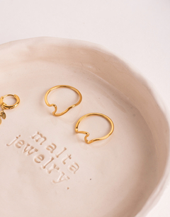 Anillo Wave