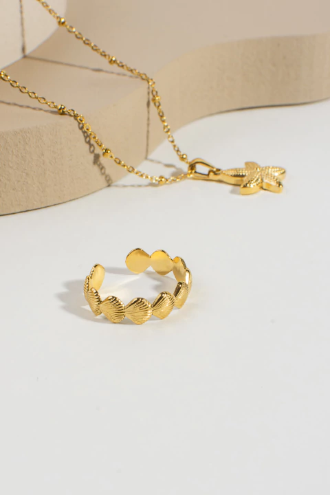 Anillo Shelly - comprar online