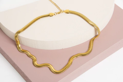 Collar Snake XL