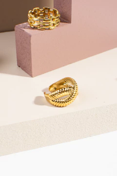 Anillo Atenas en internet