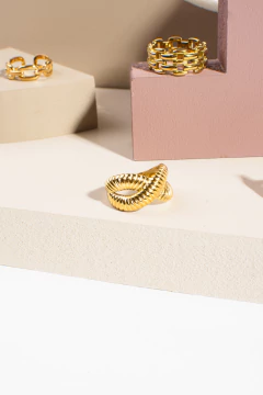 Anillo Atenas - comprar online