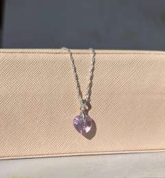 Collar Cristal - comprar online