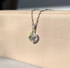 Collar Cristal - tienda online