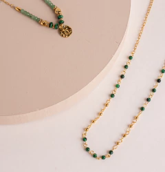 Collar Cairo - comprar online