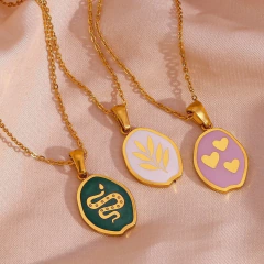 Collar Beyond - tienda online