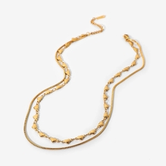 Collan Mon Amour - MALTA JEWELRY