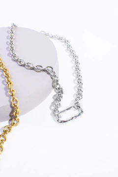 Collar Chunky en internet