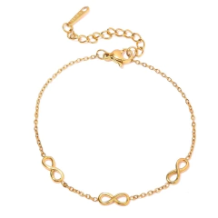 Pulsera Endless en internet