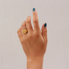 Anillo SL Club en internet