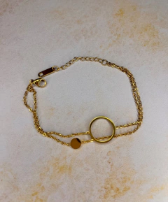 Pulsera Layer - comprar online