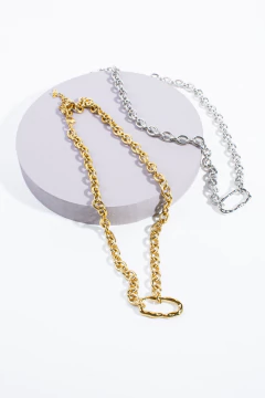 Collar Chunky - comprar online