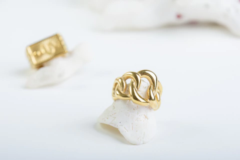 Anillo Freedom - comprar online