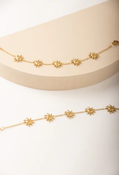 Pulsera Sun - MALTA JEWELRY