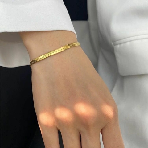 Pulsera Snake - comprar online