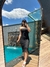 Vestido Tule Preto - comprar online