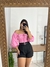 Short Alfaiataria Preto - comprar online