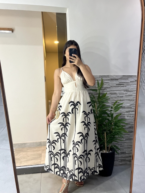 Vestido Helena