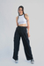 Crop Top Amanecer en internet
